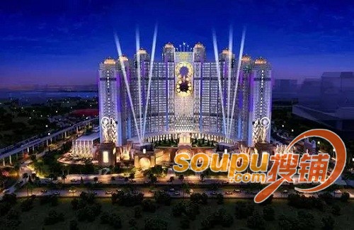 探索未來新澳門芳草地——2025展望，澳門未來展望，2025芳草地探索