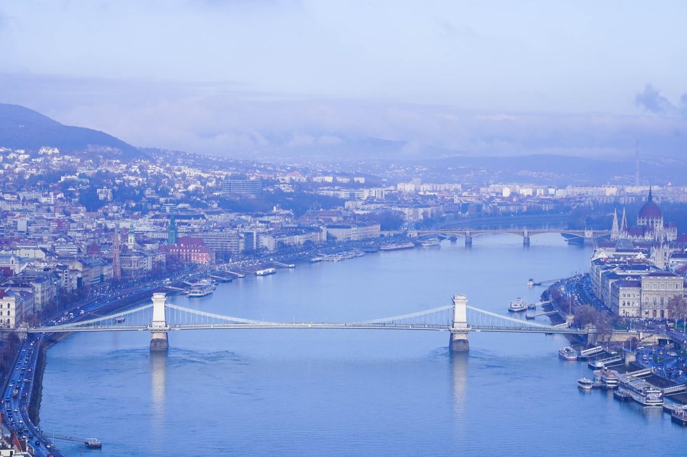 布達(dá)佩斯必去十個景點(diǎn)——深度探索匈牙利首都的魅力之都，布達(dá)佩斯深度游，十大必去景點(diǎn)探索匈牙利首都的魅力之都