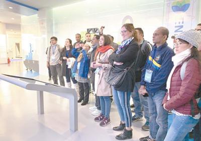 新奧天天免費(fèi)資料大全——探索與利用的無盡資源，新奧天天免費(fèi)資料大全，無盡資源的探索與利用