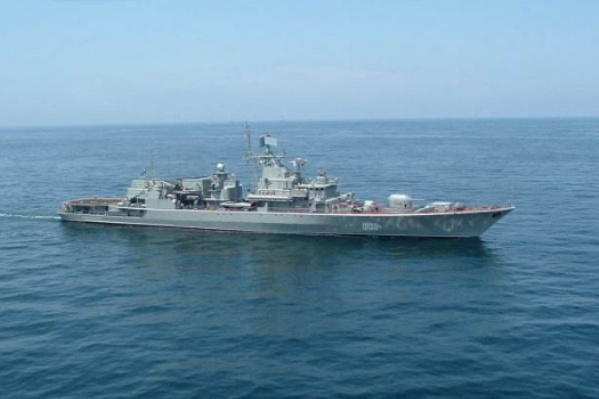 中國(guó)向俄羅斯交付40艘軍艦了嗎？——深度解析，中國(guó)向俄羅斯交付40艘軍艦背后的深度解析